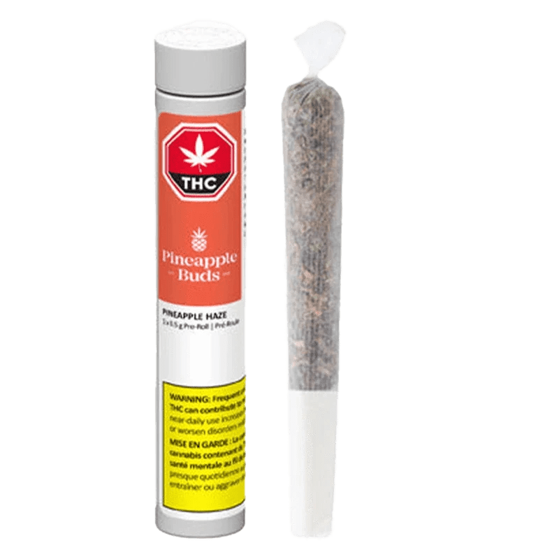 Pineapple Haze PR 1 x 0.5g - Pineapple Haze PR 1 x 0.5g